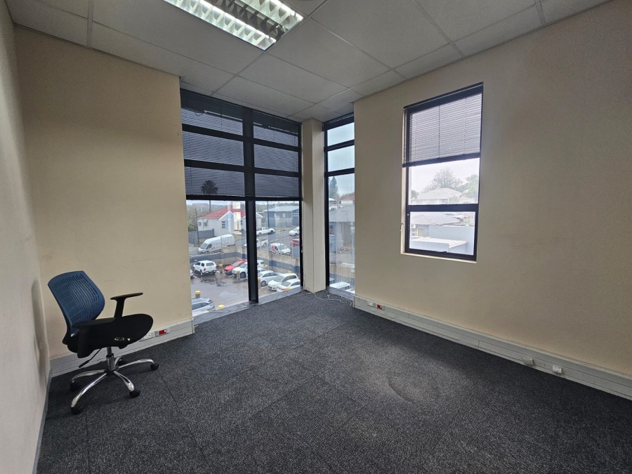 To Let commercial Property for Rent in Berea Eastern Cape